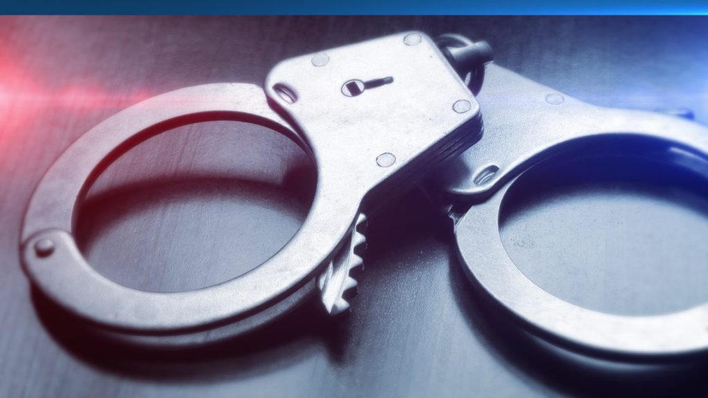 Surveillance and Flock Cameras Crucial in Arrest of Eastman iPhone Thief