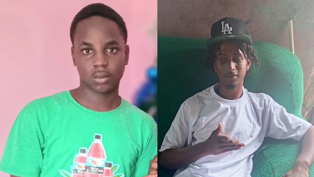 Teen Shot Dead, Cousin Hurt in Gardenia Village