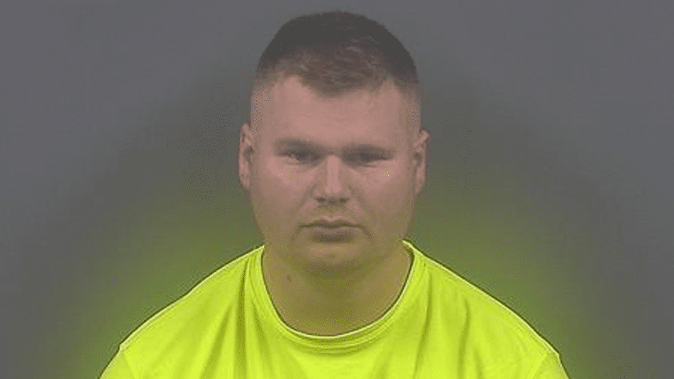 Grayson County Man Arrested in Warren County Burglary